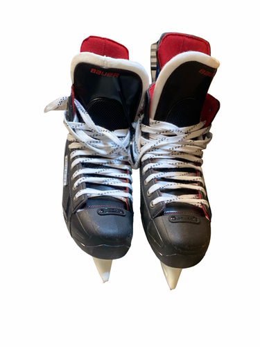 Used Bauer VAPOR Senior Hockey Skate Senior 10 11706-S000380980