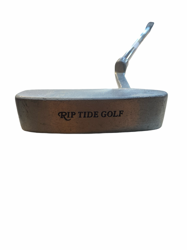 Used RIGHT HAND Mens Putter RH 11706-S000380975