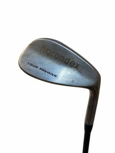 Used TOUR Golf Wedge Mens RH 60 Degree 11706-S000380976