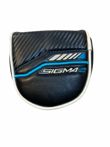 Used Ping SIGMA 2 Golf Accessory 11706-S000380932