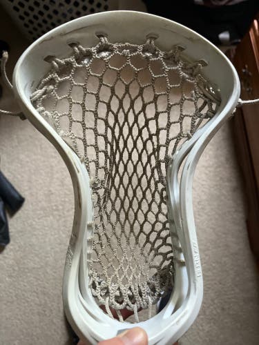 Warrior Burn FO Used Stringing Head (Used)