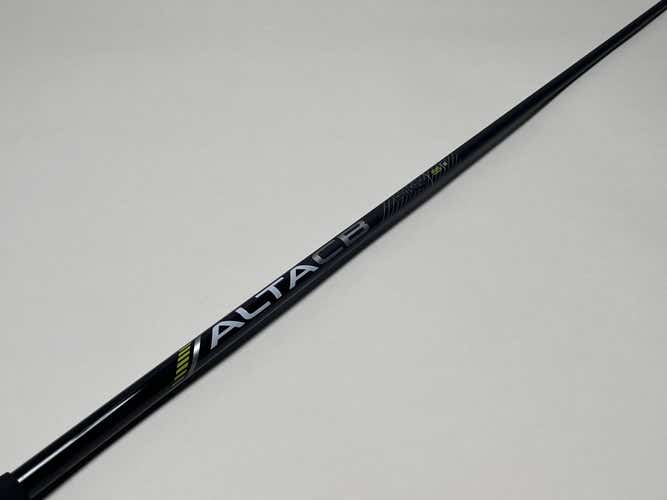 Ping Alta CB 55g Regular Graphite Driver Shaft 44.75"