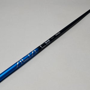 Ping Alta CB 65g Regular Graphite Fairway Wood Shaft 42.5"-Ping LH