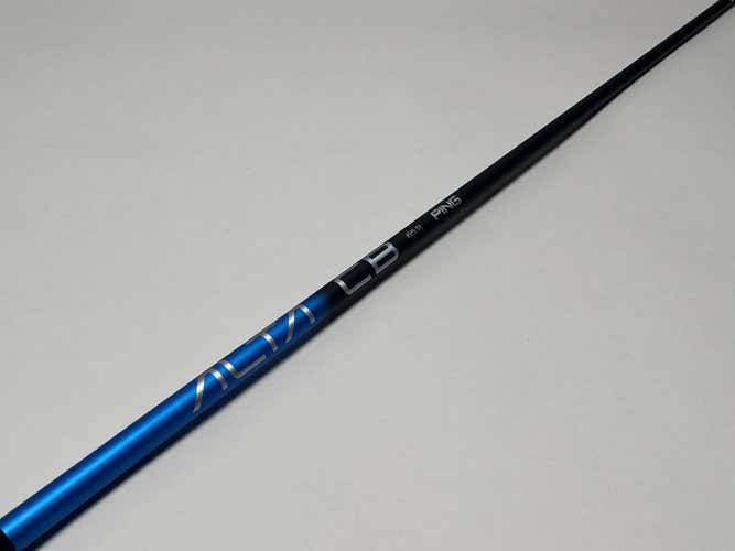 Ping Alta CB 65g Regular Graphite Fairway Wood Shaft 42.5"-Ping LH