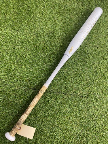 Worth Legit Limited Composite Bat | 34" 26oz (2017)