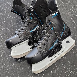 Used CGX-85 Senior Hockey Skate Senior 8 11849-S000041526