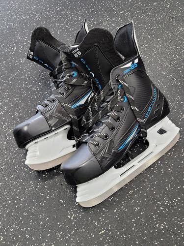 Used CGX-85 Senior Hockey Skate Senior 8 11849-S000041526