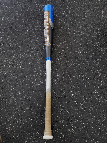 Used Easton QUANTUM BB/SB High School -3 Bat 31" 11849-S000041505