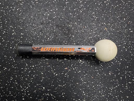 Used Warrior Pocket Pounder 11849-S000041503