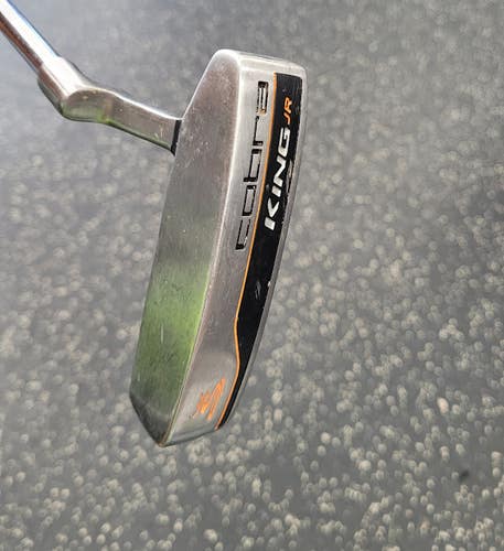 Used Cobra Jr Putter RH 11849-S000041507