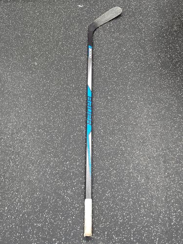 Used Bauer I3000 Senior Wood Right 11849-S000041479
