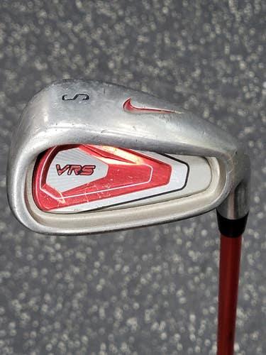 Used Nike VRS Golf Wedge Junior RH Sand Wedge 11849-S000041477