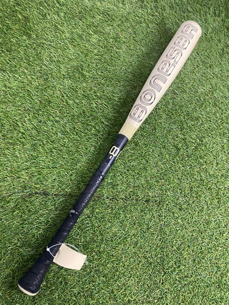 Warstic Bonesaber Hybrid Bat USSSA Certified | 31" 23oz (2024)