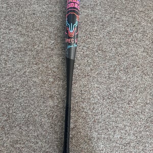 Combat Bat (-3) 30 oz 33" (New)