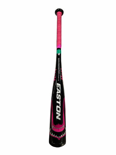 Used Easton FLYING PANTHER BB/SB T-Ball Bat 25" 11834-S000053354
