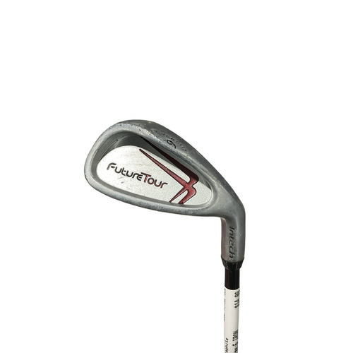 Used Intech FUTURE TOUR Jr Individual Iron RH 6 Iron 11834-S000053338