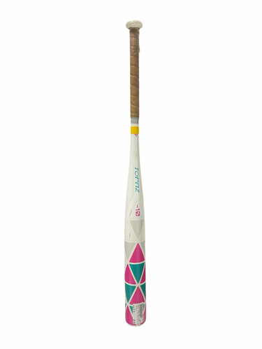 Used Easton TOPAZ FAST PITCH BB/SB Fastpitch Bat 31" 11834-S000053325