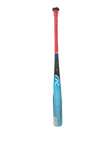 Used Rawlings CLOUT AI BB/SB High School -3 Bat 32" 11834-S000053311