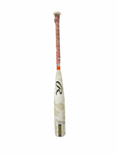 Used Rawlings ICON 2025 BB/SB USSSA 2 3/4 Bat 29" 11834-S000053310