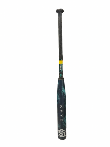 Used Louisville Slugger KRYO 2025 BB/SB Fastpitch Bat 31" 11834-S000053287