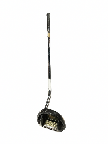 Used All American JACKPOT Mens Putter RH 11834-S000053274