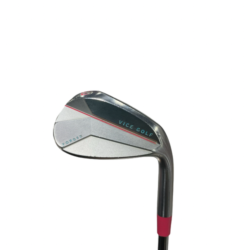 Used Vice 50 DEGREE WOMENS WEDGE Golf Wedge Womens RH 50 Degree 11834-S000053271