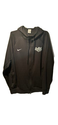 Honey Baked Men's L XL Nike Sweatshirt (New)