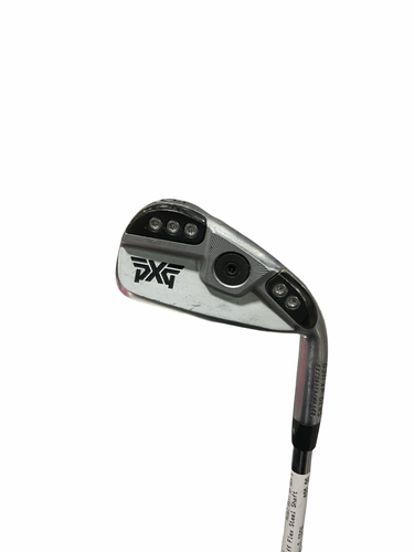 Used PXG 0311 XP GEN 5 Mens Individual Iron RH 5 Iron 11834-S000053235