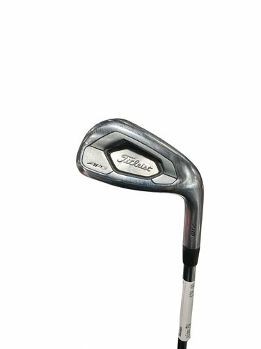 Used Ping G410 Golf Wedge Mens RH Pitching Wedge 11834-S000053233