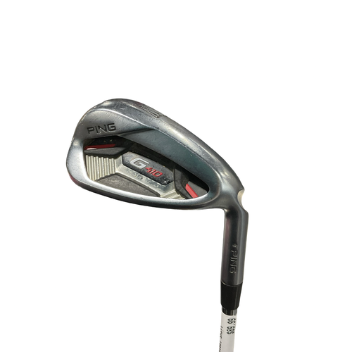 Used Titleist AP3 Golf Wedge Mens RH Pitching Wedge 11834-S000053232