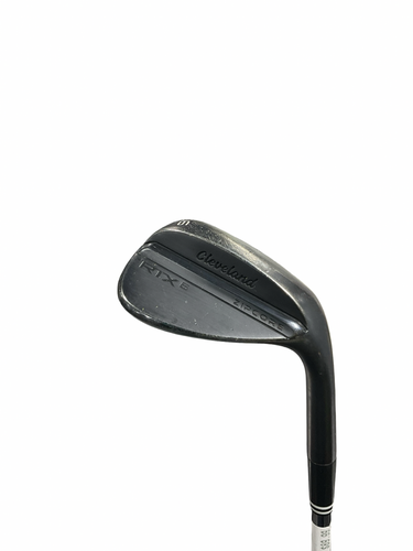 Used Cleveland RTX 6 ZIPCORE Golf Wedge Mens RH 56 Degree 11834-S000053226