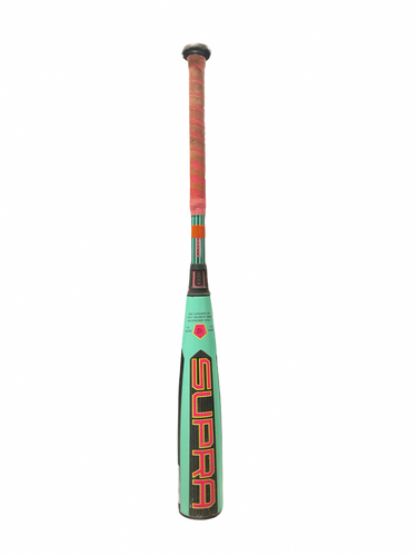 Used Louisville Slugger SUPRA 2026 USSSA BAT BB/SB USSSA 2 3/4 Bat 28" 11834-S000053208