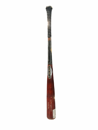 Used Old Hickory 31.0 PRO MAPLE 28NA CUSTOM PRO WOOD BAT BB/SB Wood Bat 31" 11834-S000053394