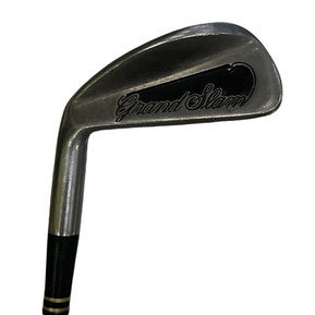 Used Powerbilt I6 Mens Individual Iron Lh 6 Iron 11859-s000011006
