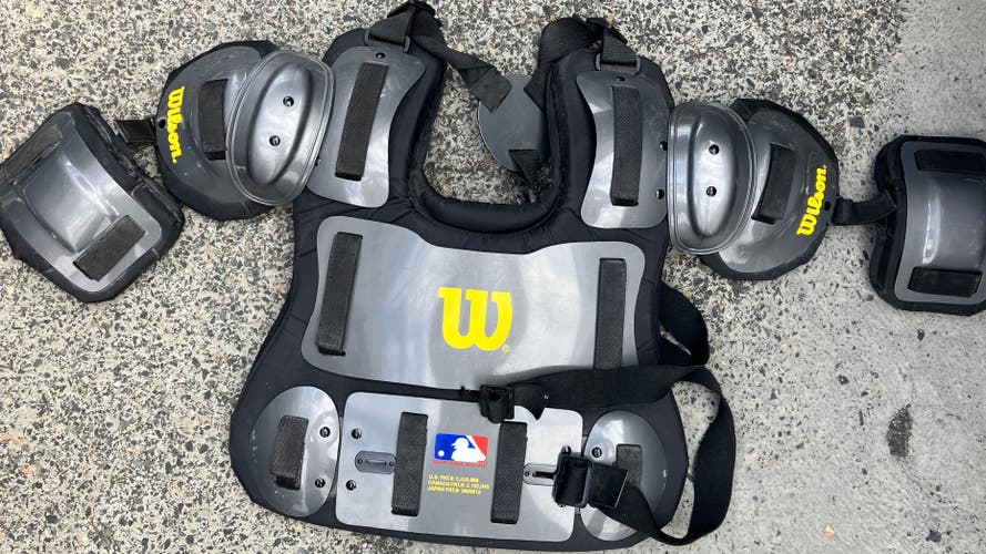 Wilson (Used)