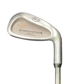 Used Prestwick Mens Individual Iron Rh 4 Iron 11859-s000022741