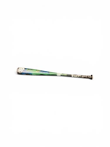 Used Louisville Slugger VAPOR BB/SB USA 2 5/8 Bat 30" 11846-S000107088