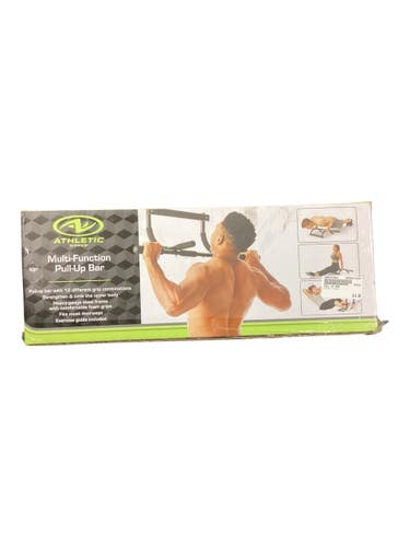 Used Athletic Works Exercise Accessory Other 11846-S000107052
