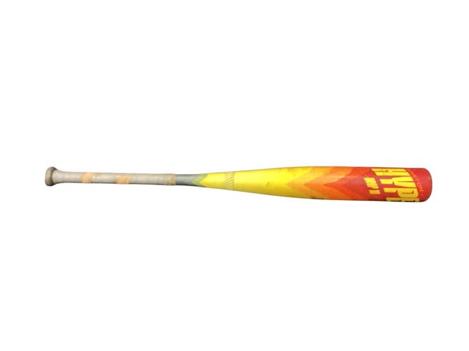 Used Easton 2024 HYPE FIRE BB/SB USSSA 2 3/4 Bat 30" 11846-S000107061