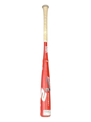 Used Marucci CAT X2 CONNECT BB/SB USA 2 5/8 Bat 30" 11846-S000107049