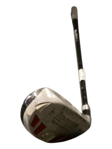 Used Idrive HYBRID DRIVER Mens Driver RH HT 11846-S000107045