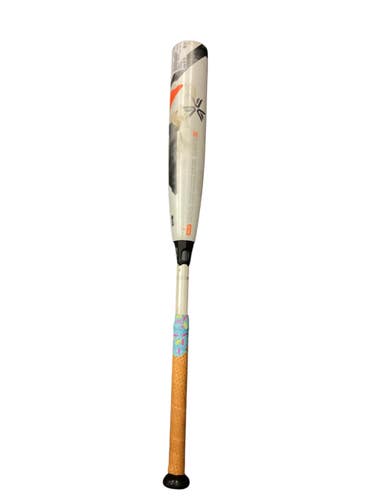 Used Demarini C8ZS-21 BB/SB USSSA 2 3/4 Bat 30" 11846-S000107034