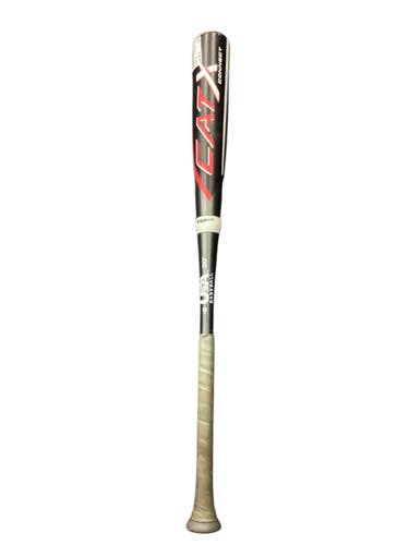 Used Marucci CAT X CONNECT BB/SB USA 2 5/8 Bat 30" 11846-S000107033