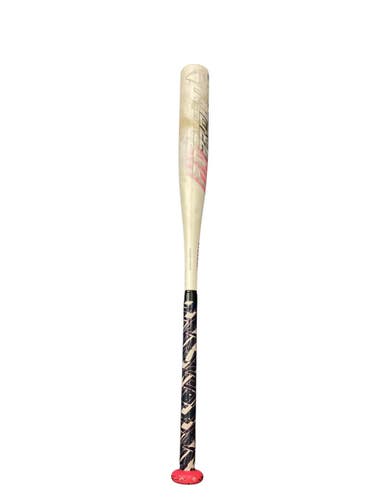Used Louisville Slugger FPPRD13-22 BB/SB Fastpitch Bat 29" 11846-S000106995