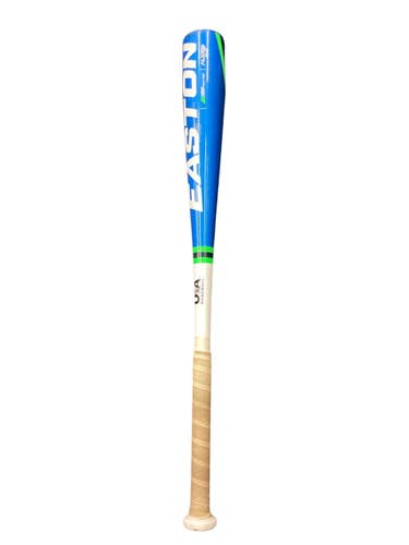 Used Easton YBB22SPD10 BB/SB USA 2 5/8 Bat 27" 11846-S000106985
