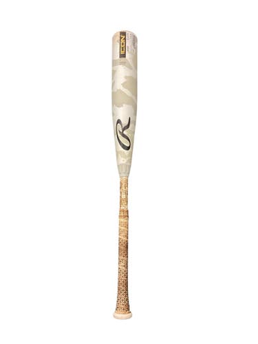 Used Rawlings RUT5I10 BB/SB USSSA 2 3/4 Bat 28" 11846-S000106964