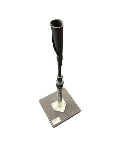 Used Tanner Tees ORIGINAL BB/SB Batting Tee 11846-S000106960