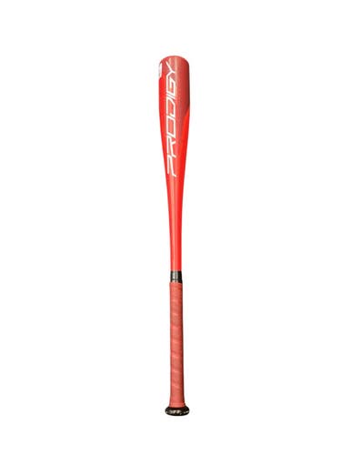 Used Rawlings PRODIGY BB/SB USA 2 5/8 Bat 27" 11846-S000106961