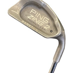 Used Titleist Acushnet Mens Individual Iron Rh 6 Iron 11859-s000012048
