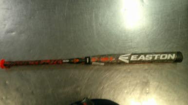 Used Easton Bomb Squad Bb Sb Slowpitch Bat 34" 11868-s000066379